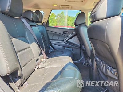 Zdjęcie 11 z 13 samochodu: 2012 NISSAN MURANO S VIN:JN8AZ1MW7CW229943 - miniatura