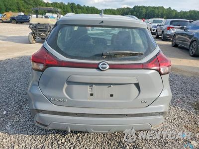 Zdjęcie 6 z 12 samochodu: 2021 NISSAN KICKS SV VIN:3N1CP5CV3ML538071 - miniatura