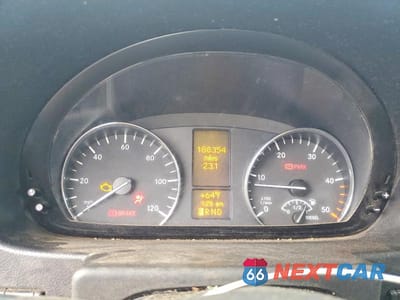 Zdjęcie 9 z 13 samochodu: 2014 FREIGHTLINER SPRINTER 3500 VIN:WDYPF1CC7E5936060 - miniatura