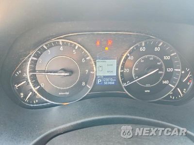 Zdjęcie 9 z 14 samochodu: 2018 NISSAN ARMADA PLATINUM VIN:JN8AY2ND1J9056793 - miniatura