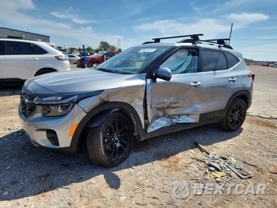 2024 KIA SELTOS X LINE KNDEUCA78R7628187 - główne zdjęcie licytacji z USA - miniatura