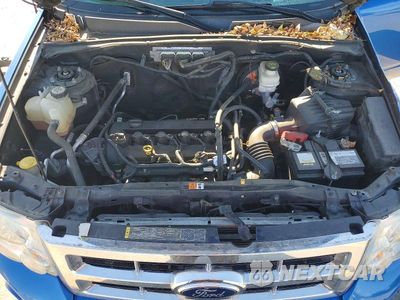 Zdjęcie 12 z 13 samochodu: 2012 FORD ESCAPE XLT VIN:1FMCU0D74CKB57947 - miniatura