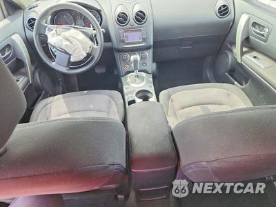 Zdjęcie 8 z 13 samochodu: 2013 NISSAN ROGUE S VIN:JN8AS5MT2DW519073 - miniatura