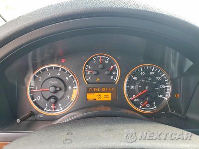 Zdjęcie 9 z 13 samochodu: 2014 NISSAN ARMADA PLATINUM VIN:5N1BA0NF9EN612058 - miniatura