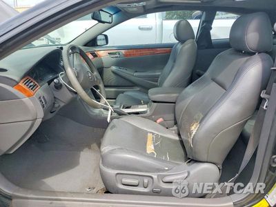 Zdjęcie 7 z 12 samochodu: 2008 TOYOTA CAMRY SOLARA SLE V6 VIN:4T1CA30P08U155351 - miniatura
