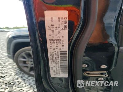 Zdjęcie 13 z 13 samochodu: 2020 JEEP COMPASS LIMITED VIN:3C4NJDCB1LT235599 - miniatura