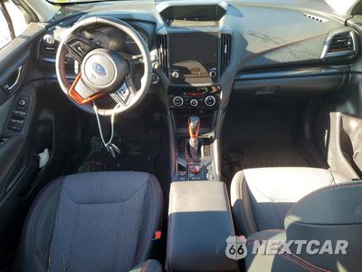 Zdjęcie 8 z 13 samochodu: 2024 SUBARU FORESTER SPORT VIN:JF2SKAGC1RH441483 - miniatura