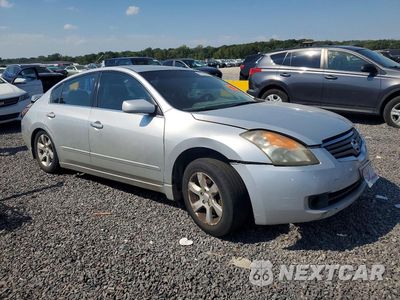 Czwarte zdjęcie samochodu z boku: 2008 NISSAN ALTIMA 2.5 VIN:1N4AL21E68C217201 - miniatura
