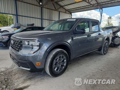 2026 FORD MAVERICK XLT 3FTTW8H33TRB28553 - główne zdjęcie licytacji z USA - miniatura