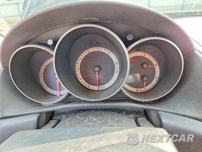 Zdjęcie 9 z 12 samochodu: 2005 MAZDA 3 HATCHBACK VIN:JM1BK343551287930 - miniatura