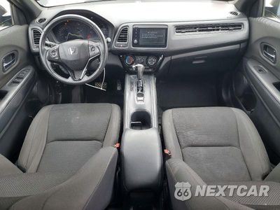 Zdjęcie 8 z 14 samochodu: 2022 HONDA HR-V SPORT VIN:3CZRU6H16NM772139 - miniatura