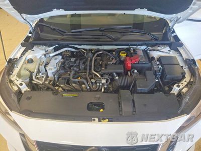 Zdjęcie 11 z 12 samochodu: 2023 NISSAN SENTRA SV VIN:3N1AB8CV6PY315389 - miniatura