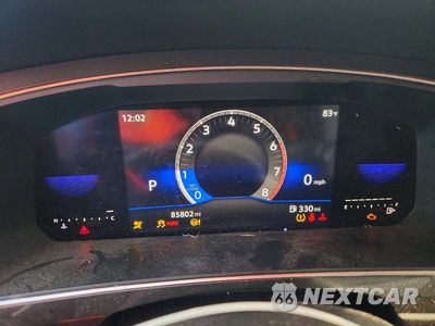 Zdjęcie 9 z 13 samochodu: 2022 VOLKSWAGEN TIGUAN S VIN:3VV1B7AX8NM143576 - miniatura
