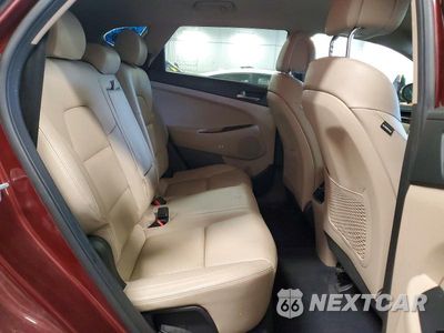 Zdjęcie 11 z 14 samochodu: 2018 HYUNDAI TUCSON LIMITED VIN:KM8J3CA2XJU620731 - miniatura