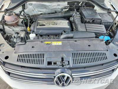 Zdjęcie 12 z 13 samochodu: 2014 VOLKSWAGEN TIGUAN S VIN:WVGAV3AX0EW551452 - miniatura