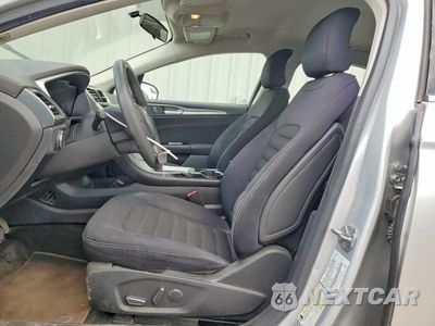 Zdjęcie 7 z 12 samochodu: 2015 FORD FUSION SE VIN:3FA6P0H79FR170850 - miniatura