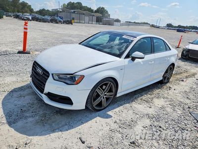 2016 AUDI A3 PREMIUM WAUA7GFF7G1107472 - główne zdjęcie licytacji z USA - miniatura