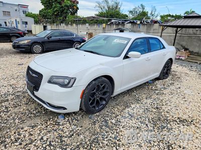2019 CHRYSLER 300 S 2C3CCABG7KH635028 - główne zdjęcie licytacji z USA - miniatura