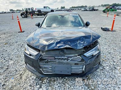 Piąte zdjęcie samochodu w środku: 2017 AUDI A4 ULTRA PREMIUM VIN:WAUGMAF47HN048545 - miniatura