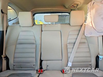 Zdjęcie 10 z 13 samochodu: 2018 HONDA CR-V EX VIN:7FARW2H53JE087739 - miniatura