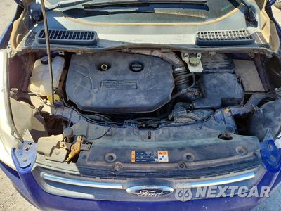Zdjęcie 12 z 13 samochodu: 2013 FORD ESCAPE SE VIN:1FMCU9G9XDUA21961 - miniatura