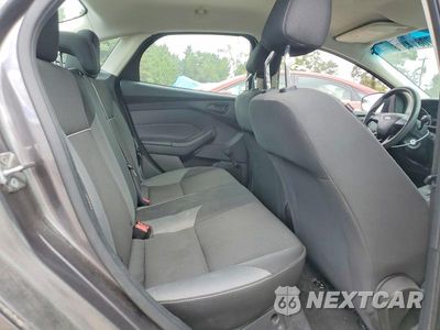 Zdjęcie 10 z 12 samochodu: 2012 FORD FOCUS S VIN:1FAHP3E21CL277100 - miniatura