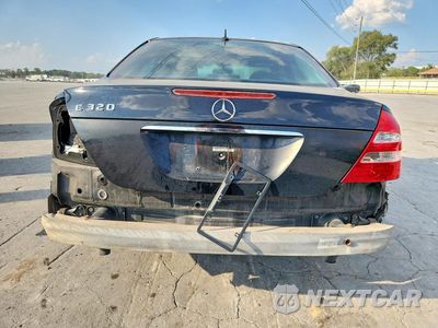 Zdjęcie 6 z 13 samochodu: 2005 MERCEDES-BENZ E 320 VIN:WDBUF65JX5A706865 - miniatura
