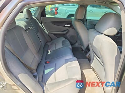 Zdjęcie 10 z 12 samochodu: 2015 CHEVROLET IMPALA LS VIN:2G11Z5SL8F9247871 - miniatura
