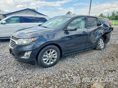 2020 CHEVROLET EQUINOX LT 2GNAXJEVXL6103293 - główne zdjęcie licytacji z USA - miniatura