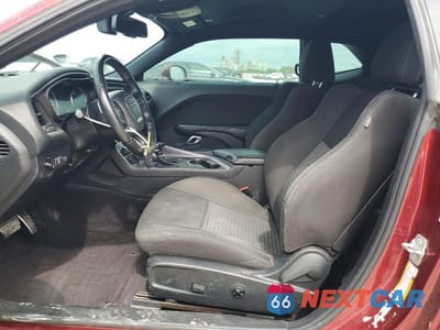 Zdjęcie 7 z 12 samochodu: 2017 DODGE CHALLENGER R/T VIN:2C3CDZBT6HH639993 - miniatura