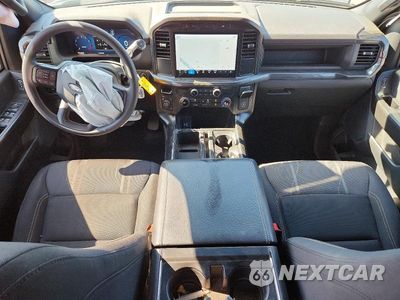 Zdjęcie 8 z 12 samochodu: 2024 FORD F150 STX VIN:1FTFW2L54RKF60438 - miniatura