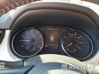 Zdjęcie 9 z 12 samochodu: 2018 NISSAN ROGUE SPORT SL VIN:JN1BJ1CP9JW160156 - miniatura