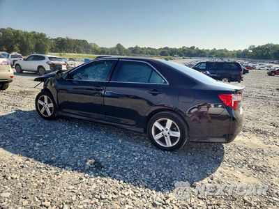 Drugie zdjęcie samochodu z przodu: 2014 TOYOTA CAMRY SE VIN:4T1BF1FK9EU855653 - miniatura