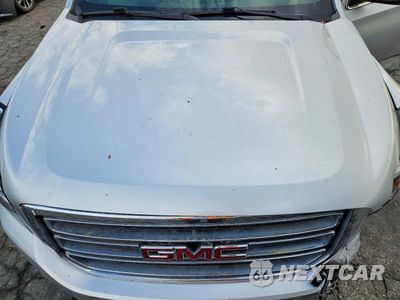 Zdjęcie 12 z 13 samochodu: 2017 GMC YUKON XL C1500 SLT VIN:1GKS1GKC4HR261715 - miniatura