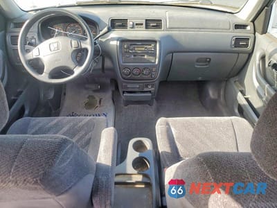 Zdjęcie 8 z 13 samochodu: 1999 HONDA CR-V EX VIN:JHLRD1863XC070565 - miniatura