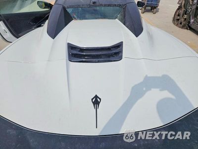 Zdjęcie 11 z 12 samochodu: 2025 CHEVROLET CORVETTE E-RAY 3LZ VIN:1G1YM3D44S5501011 - miniatura