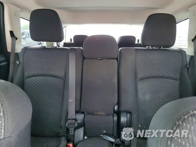 Zdjęcie 10 z 13 samochodu: 2018 DODGE JOURNEY SE VIN:3C4PDCAB1JT443329 - miniatura