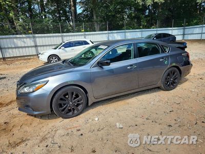 2017 NISSAN ALTIMA 2.5 SR 1N4AL3AP8HC215490 - główne zdjęcie licytacji z USA - miniatura