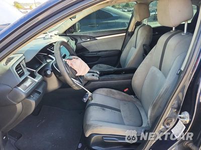 Zdjęcie 7 z 12 samochodu: 2016 HONDA CIVIC EX VIN:19XFC1F38GE218875 - miniatura