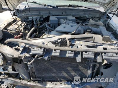Zdjęcie 11 z 12 samochodu: 2013 FORD F250 SUPER DUTY VIN:1FTBF2A60DEA02572 - miniatura