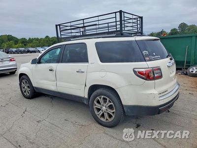Drugie zdjęcie samochodu z przodu: 2013 GMC ACADIA SLT-1 VIN:1GKKVRKD5DJ197766 - miniatura