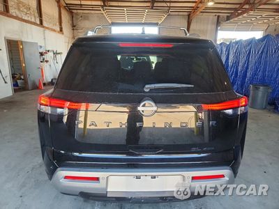 Zdjęcie 6 z 13 samochodu: 2024 NISSAN PATHFINDER SL VIN:5N1DR3CC9RC230772 - miniatura