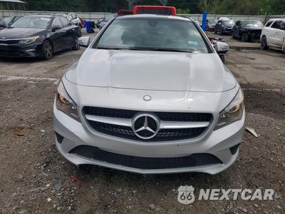 Piąte zdjęcie samochodu w środku: 2016 MERCEDES-BENZ CLA 250 VIN:WDDSJ4EB6GN290416 - miniatura