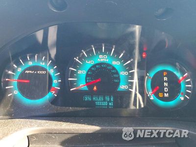 Zdjęcie 9 z 12 samochodu: 2010 FORD FUSION SEL VIN:3FAHP0CG1AR271406 - miniatura