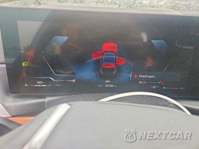 Zdjęcie 9 z 12 samochodu: 2023 BMW 330XI VIN:3MW89FF09P8D12396 - miniatura