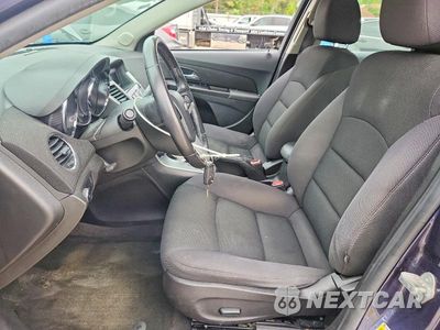 Zdjęcie 7 z 12 samochodu: 2014 CHEVROLET CRUZE LT VIN:1G1PC5SB4E7373339 - miniatura