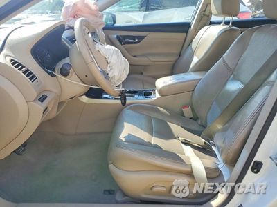 Zdjęcie 7 z 12 samochodu: 2014 NISSAN ALTIMA 2.5 SL VIN:1N4AL3AP5EC324680 - miniatura