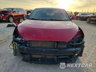 Piąte zdjęcie samochodu w środku: 2016 HYUNDAI VELOSTER TURBO VIN:KMHTC6AE1GU300856 - miniatura
