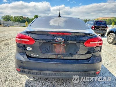 Zdjęcie 6 z 12 samochodu: 2018 FORD FOCUS S VIN:1FADP3E20JL284874 - miniatura