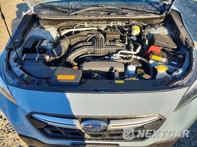 Zdjęcie 11 z 12 samochodu: 2022 SUBARU CROSSTREK VIN:JF2GTABC1N8272103 - miniatura